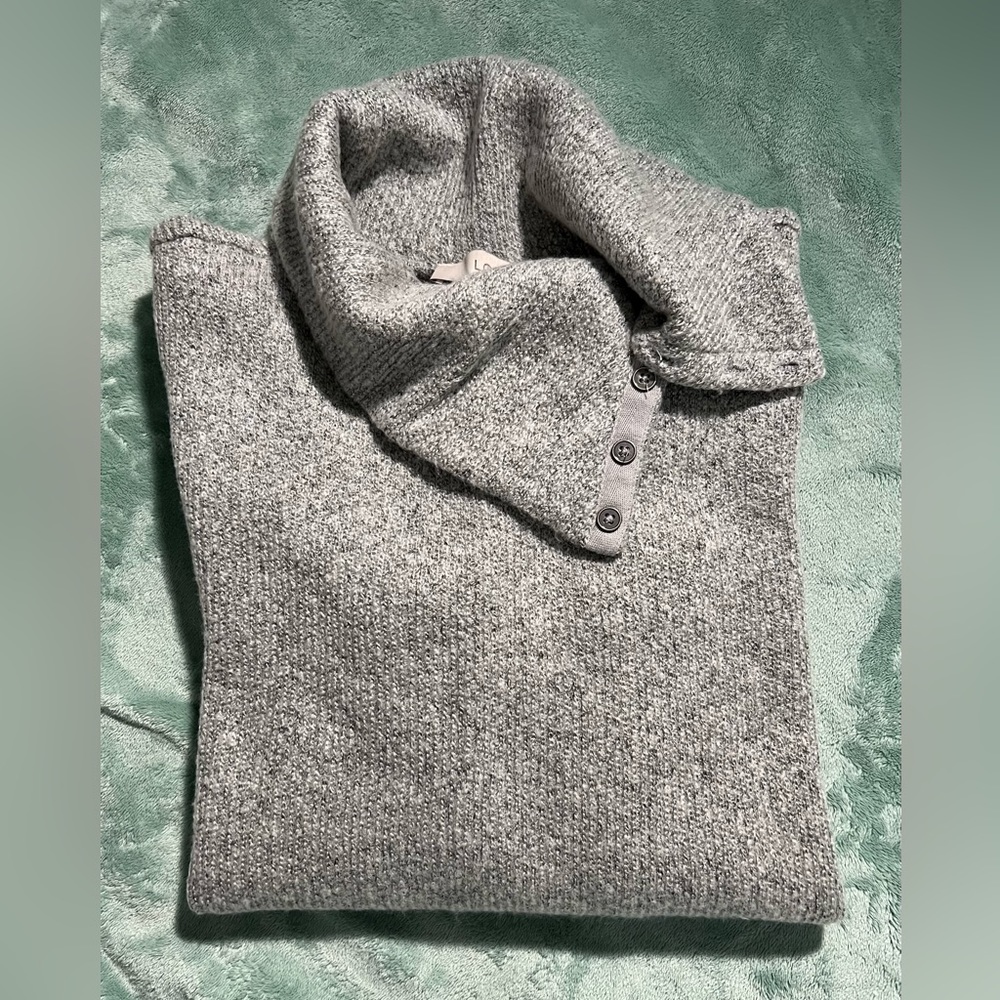 Loft Sweater